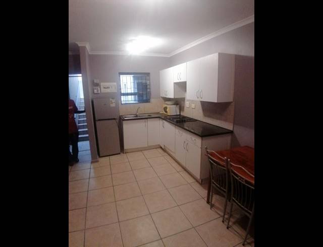 3 BEDROOM APARTMENT FOR SALE IN WELLINGTON CENTRAL